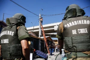 carabinero