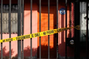 urgencia comunal Quilicura