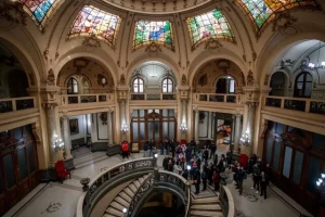 Día de los Patrimonios