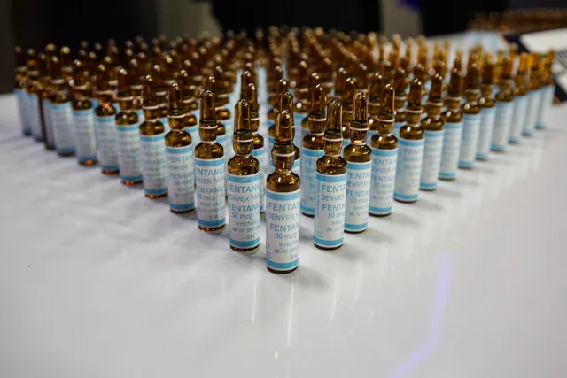 fentanilo