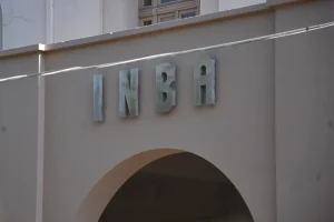 INBA detenidos