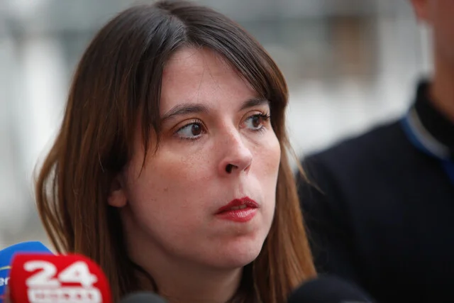 Martínez Kast Matthei