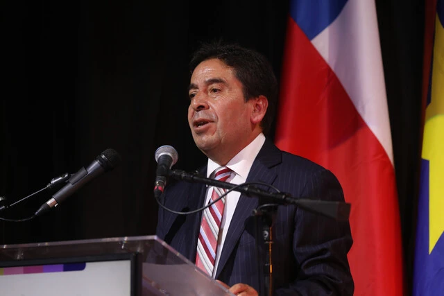 gobernador de Atacama