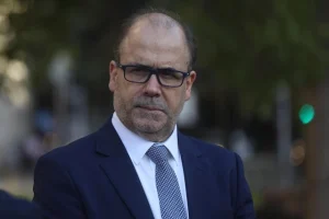 candidatura Undurraga