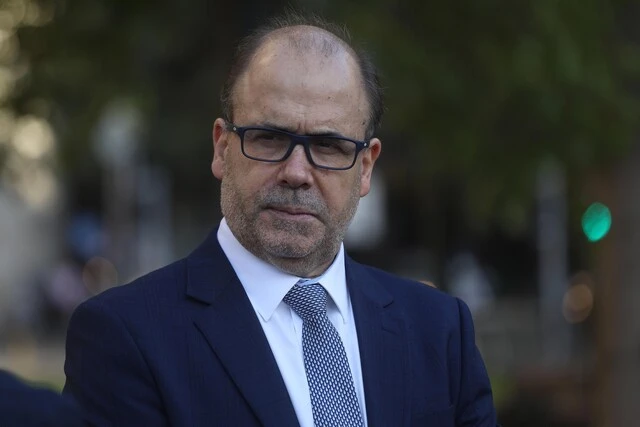 candidatura Undurraga