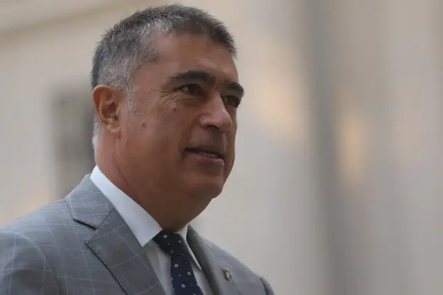 Desbordes Marcel y Tohá