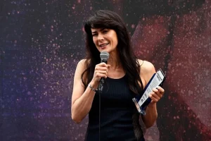 Tonka Tomicic documental