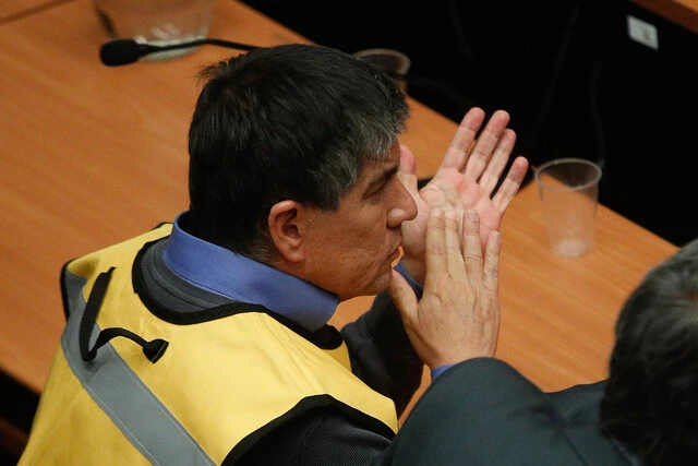 declaración Monsalve