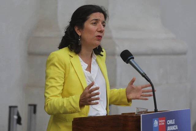 subsecretario de Pesca