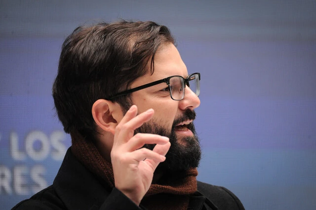 Comisión para la Paz