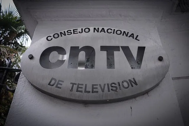 CNTV abril