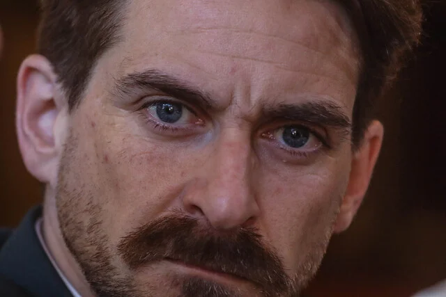 Winter crisis migratoria