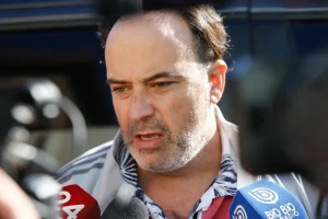 Sauer Capitán Yáber