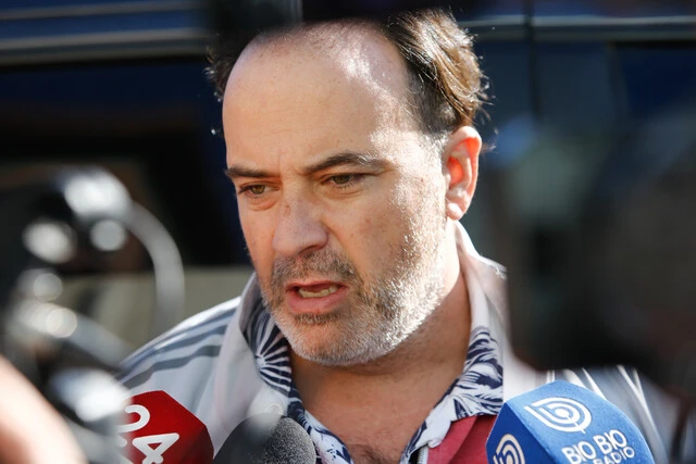 Sauer Capitán Yáber