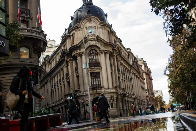 Santiago