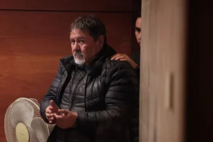 atropello servicentro