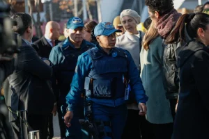 reglamento seguridad privada