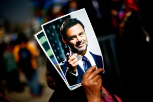 Lucero Felipe Camiroaga