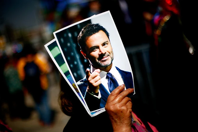 Lucero Felipe Camiroaga