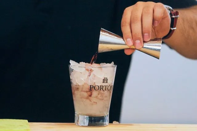 Día Nacional del Pisco