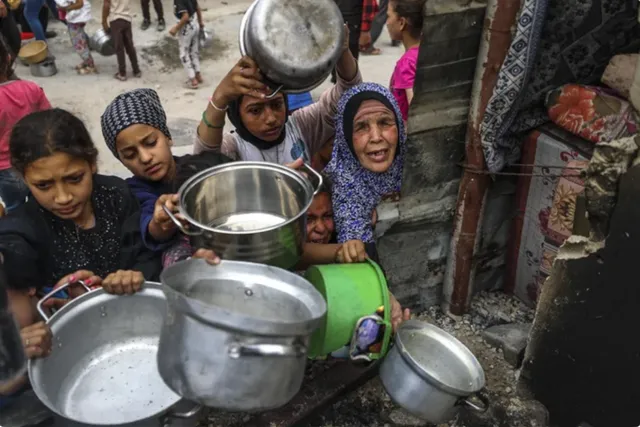 Gaza