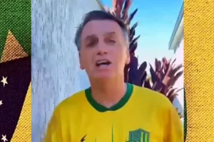 Bolsonaro