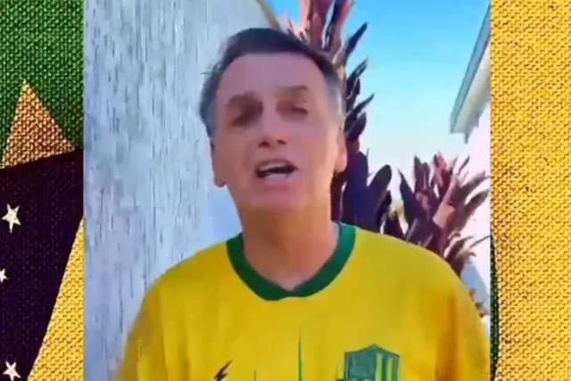 Bolsonaro