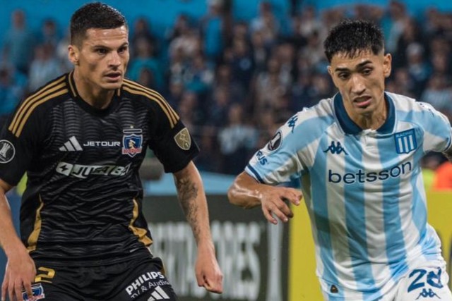 Colo Colo goleado y eliminado