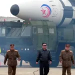 Acusan a Corea del Norte de ejecutar a estudiantes por ver El Juego del Calamar