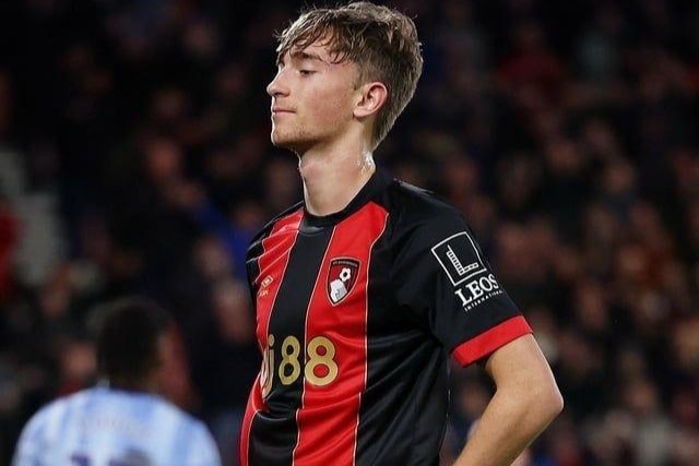 Dean Huijsen, nuevo integrante de la defensa blanca