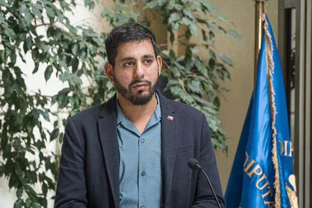 Ley de Fraccionamiento