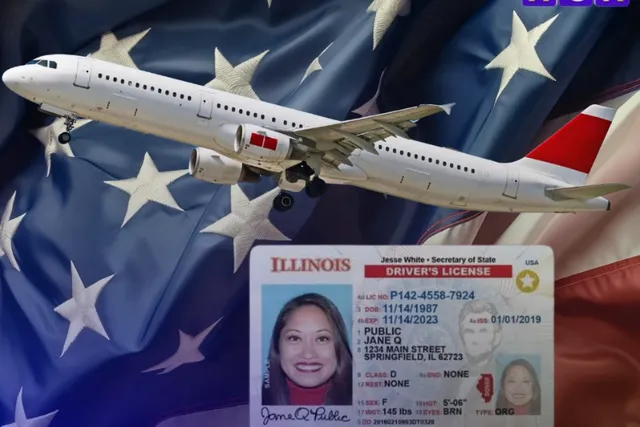 Real ID