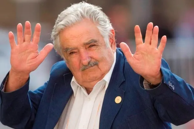 Pepe Mujica