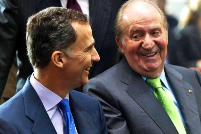 Juan Carlos I