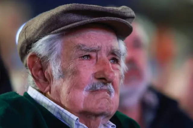 José Mujica