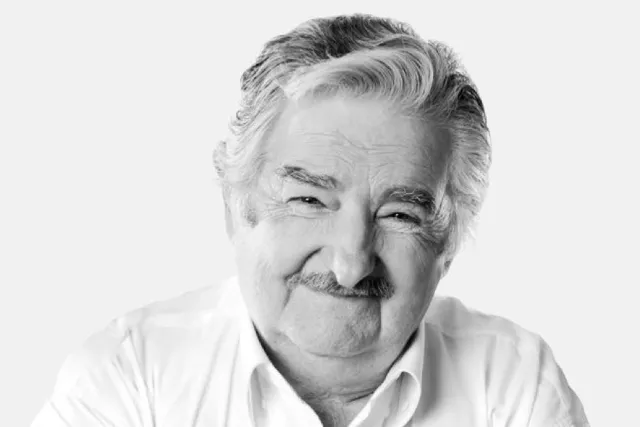 José Mujica