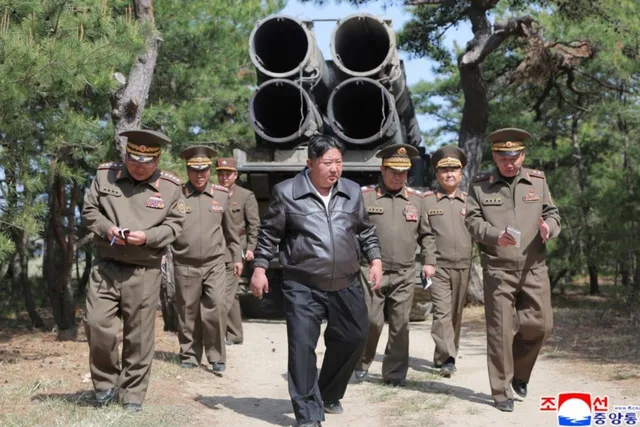 Kim Jong-un