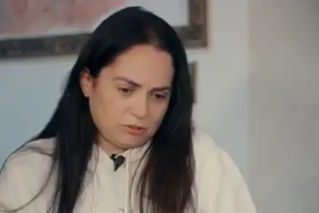 María Leonarda Villalobos