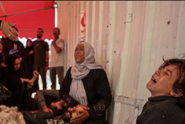 Gaza