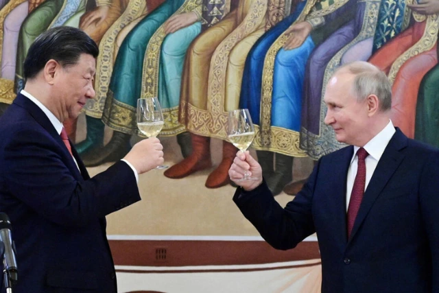 Xi Jinping