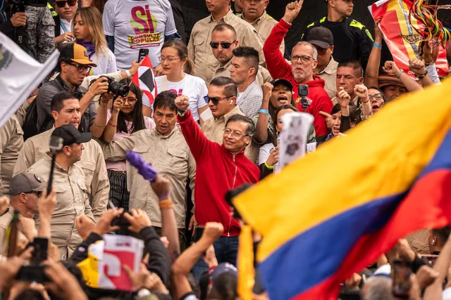 Colombia