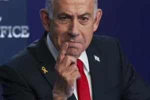 Netanyahu