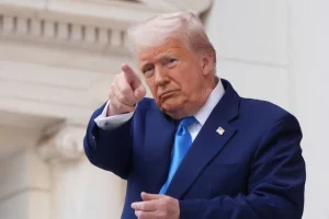 Trump Mundial 2026