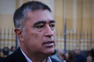 Desbordes