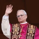 Papa León XIV visitará Argentina, Perú y Uruguay en noviembre