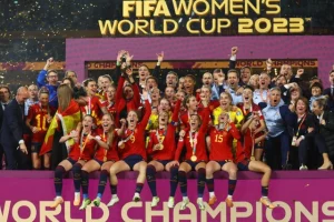 Copa Mundial Femenina