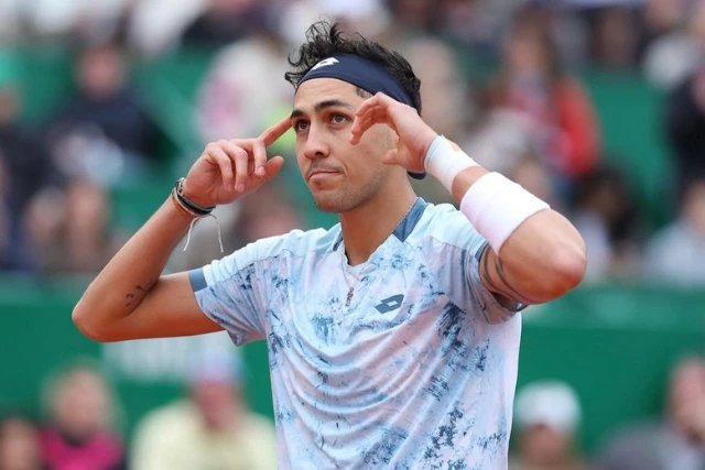 Tabilo a cuartos de final en Changdú