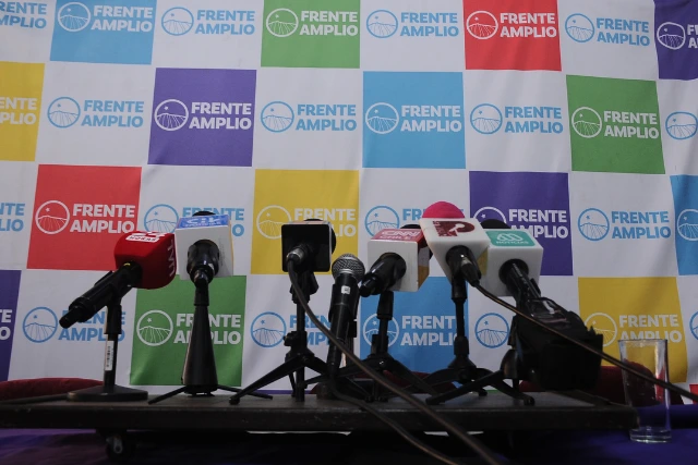 Frente Amplio