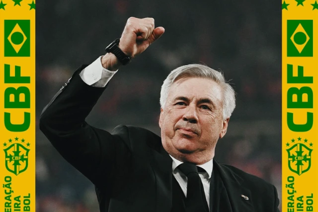 Ancelotti