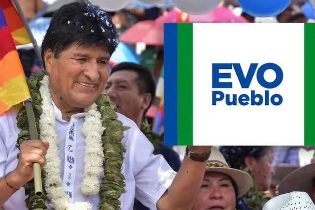 Evo Morales